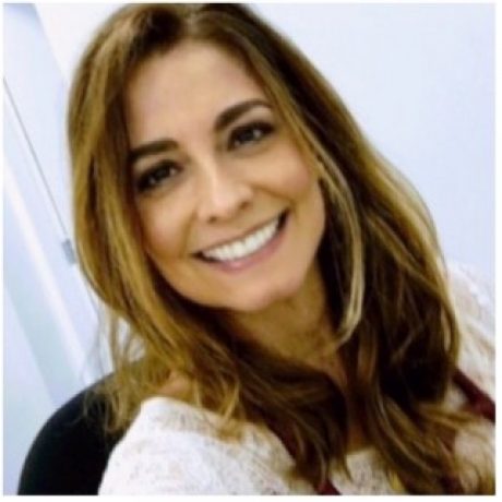 Renata Cristina Rodrigues Alfonso